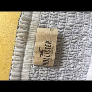 Hollister Tops - Hollister, strapless tank top 15% off bundle! Hollister Tops - Hollister, strapless tank top 15% off bundle!